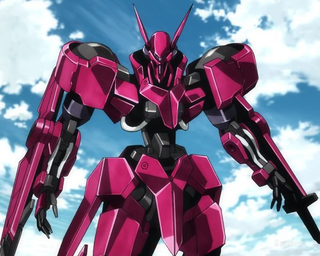 Illustration for article titled The Visually Stunning (Non-Gundam) Mobile Suits of Gundam